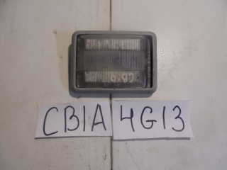 Светильник салона, MITSUBISHI, MIRAGE, CB1A, 4G13, 1993, F