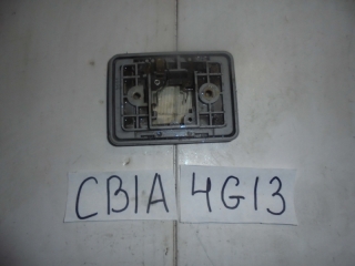 Светильник салона, MITSUBISHI, MIRAGE, CB1A, 4G13, 1993, F