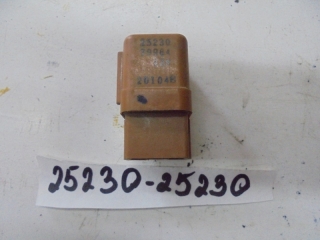 Реле, NISSAN, BLUEBIRD, QU14, SR20DE, 1997, 25230-25230