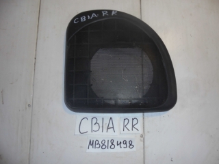 Сетка динамика, MITSUBISHI, MIRAGE, CB1A, 4G13, 1993, R, R, MB818498