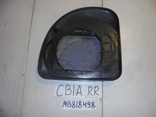 Сетка динамика, MITSUBISHI, MIRAGE, CB1A, 4G13, 1993, R, R, MB818498