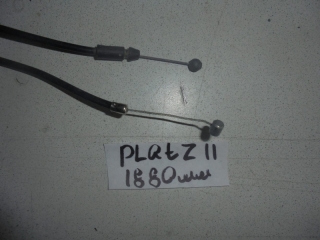 Трос , TOYOTA, PLATZ, SCP11, 1SZ-FE, 2001