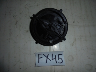 Мотор зеркала заднего вида, INFINITI, FX45, S50, VK45DE, 2003