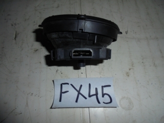 Мотор зеркала заднего вида, INFINITI, FX45, S50, VK45DE, 2003