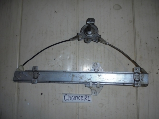 Стеклоподьемник, ZAZ, CHANCE, 2010, R, L