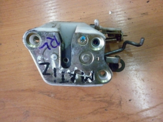 Замок двери, DAEWOO, MATIZ, KLYA, F8CV, 2005, R, L