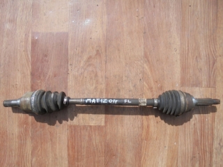 Привод, DAEWOO, MATIZ, KLYA, F8CV, 2005, F, L