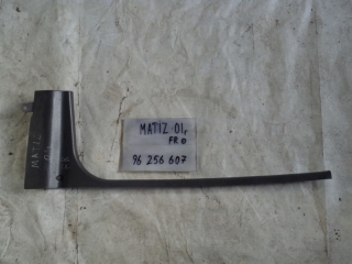 Накладка на порог внутренняя, DAEWOO, MATIZ, KLYA, F8CV, 2005, F, R, 96256607