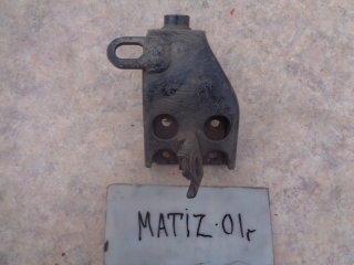 Крепление опоры двигателя, DAEWOO, MATIZ, KLYA, F8CV, 2005