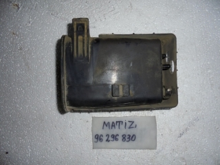 Абсорбер, DAEWOO, MATIZ, KLYA, X20D1