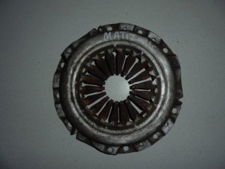 Корзина сцепления, DAEWOO, MATIZ, KLYA, F8CV