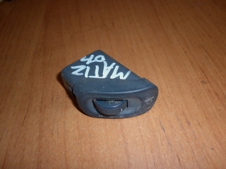 Кнопка управления корректором фар, DAEWOO, MATIZ, KLYA, F8CV, 2005