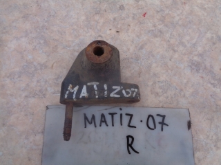 Крепление опоры двигателя, DAEWOO, MATIZ, KLYA, F8CV, 2005, R