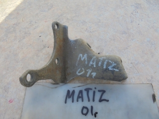 Крепление тросов кпп, DAEWOO, MATIZ, KLYA, F8CV, 2005