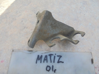 Крепление тросов кпп, DAEWOO, MATIZ, KLYA, F8CV, 2005