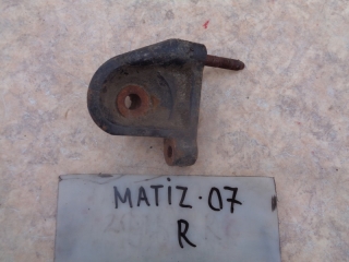 Крепление опоры двигателя, DAEWOO, MATIZ, KLYA, F8CV, 2005, R