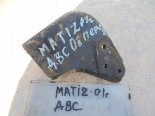 Крепление опоры двигателя, DAEWOO, MATIZ, KLYA, F8CV, 2005, F