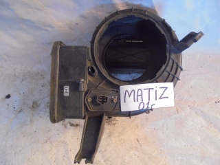 Корпус печки, DAEWOO, MATIZ, KLYA, F8CV, 2005