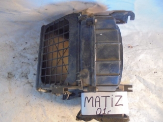 Корпус печки, DAEWOO, MATIZ, KLYA, F8CV, 2005