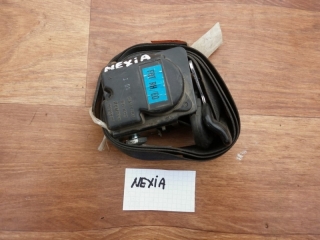 Ремень безопасности, DAEWOO, NEXIA, N100, G15MF, 1997, F, R
