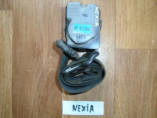 Ремень безопасности, DAEWOO, NEXIA, N100, G15MF, 1997, F, R
