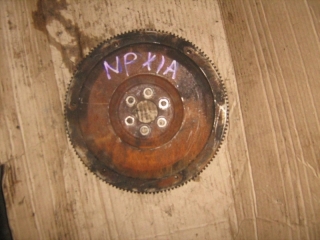 Маховик мкпп, DAEWOO, NEXIA, N100, G15MF, 1997