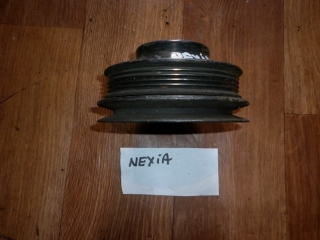 Аутлет, DAEWOO, NEXIA, N100, G15MF, 1997, 96181627