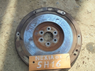 Маховик мкпп, DAEWOO, NEXIA, N100, 5H16, 2001