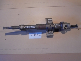 Рулевая колонка, DAEWOO, NEXIA, N100, G15MF, 1997