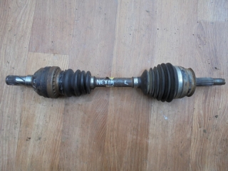 Привод, DAEWOO, NEXIA, N100, G15MF, 1997, F, L