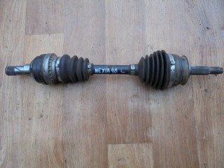 Привод, DAEWOO, NEXIA, N100, G15MF, 1997, F, L