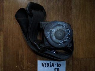 Ремень безопасности, DAEWOO, NEXIA, N100, G15MF, 1997, F, R