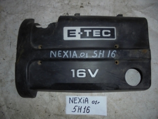 Декоративная крышка двигателя, DAEWOO, NEXIA, N100, A15MF, 1997