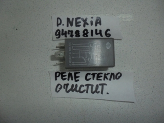 Реле, DAEWOO, NEXIA, N100, G15MF, 1997, 94788146