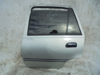 Дверь, DAEWOO, NEXIA, N100, G15MF, 1997, R, L