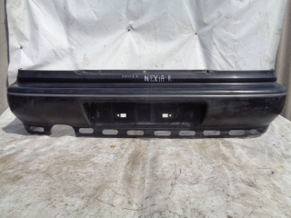 Бампер, DAEWOO, NEXIA, N100, 5H16, 1997, R