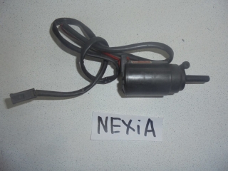 Насос стеклоомывателя, DAEWOO, NEXIA, N100, G15MF, 1997