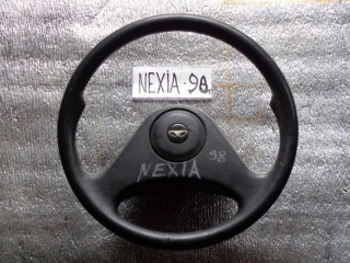 Руль, DAEWOO, NEXIA, N100, G15MF, 1997