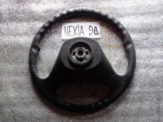 Руль, DAEWOO, NEXIA, N100, G15MF, 1997
