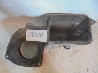 Корпус печки, DAEWOO, NEXIA, N100, G15MF, 1997