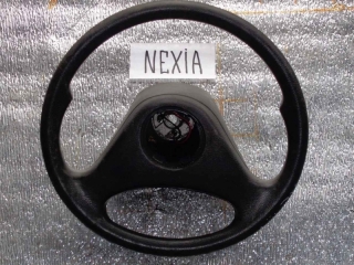 Руль, DAEWOO, NEXIA, N100, G15MF, 1997