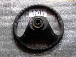 Руль, DAEWOO, NEXIA, N100, G15MF, 1997