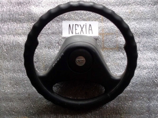 Руль, DAEWOO, NEXIA, N100, G15MF, 1997