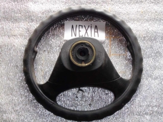 Руль, DAEWOO, NEXIA, N100, G15MF, 1997
