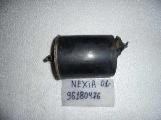 Абсорбер, DAEWOO, NEXIA, N100, G15MF, 1997, R