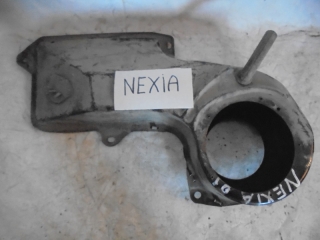 Корпус печки, DAEWOO, NEXIA, N100, G15MF, 1997