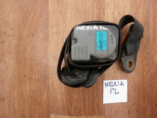 Ремень безопасности, DAEWOO, NEXIA, N100, G15MF, 1997