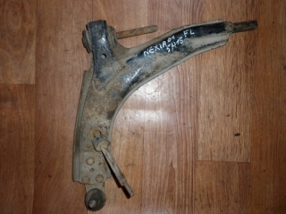 Рычаг, DAEWOO, NEXIA, N100, G15MF, 1997, F, L, низ