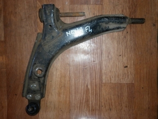 Рычаг, DAEWOO, NEXIA, N100, G15MF, 1997, F, L, низ