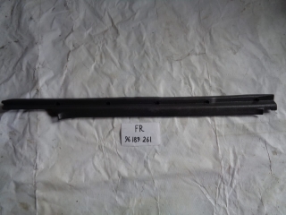 Накладка на порог внутренняя, DAEWOO, NEXIA, N100, G15MF, 1997, F, R, 96189261